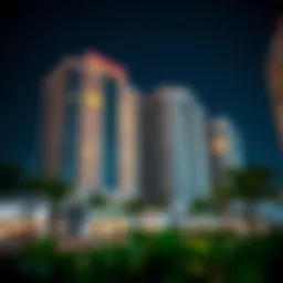 An In-Depth Examination of Mazaya 10B within Dubai's Real Estate Market Introduction