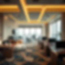 Exploring Al Moosa Tower 1 Offices: A Comprehensive Guide Introduction