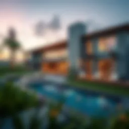 Exploring the Elan Phase 1 Master Plan: A Comprehensive Overview Introduction