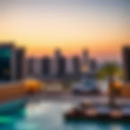 Mussafah 36: An In-Depth Analysis of Opportunities in Dubai's Real Estate Landscape Introduction