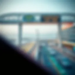 Port Rashid Cruise Terminal 3: Navigating Dubai's Maritime Gateway Introduction