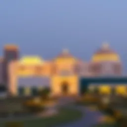 UAE visa types overview