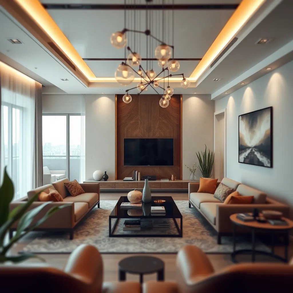 Family Rooms in Rashidiya: Trends and Design Insights